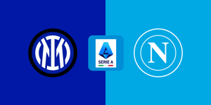 Ίντερ - Νάπολι: Ντέρμπι τίτλου στο Μιλάνο