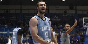 Τι ώρα είναι σήμερα το ματς του Ηρακλή ενάντια στην Ντζίκι Βαρσοβίας;
