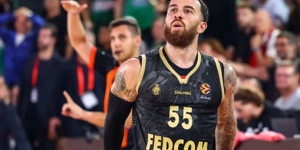 Euroleague: Ποντάρισμα στη φόρμα της Μονακό