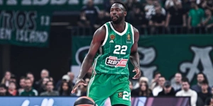 Euroleague: Break στο break ο Παναθηναϊκός