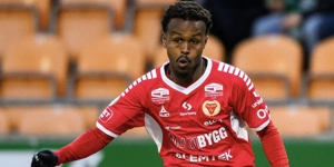 Superettan: Διατηρείται σε τροχιά απευθείας ανόδου η Κάλμαρ