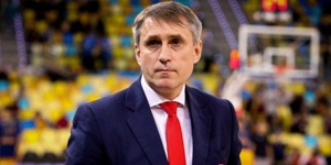 Euroleague: Με Κεμζούρα στον πάγκο ο Ολυμπιακός