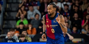 Liga Endesa: Ικανή για το μπρέικ η Μπαρτσελόνα