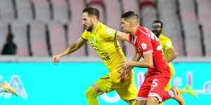 Saudi Pro League: Τιμούν την παράδοση Ελ Καλίτζ και Αλ Ουάχντα