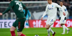 Προκριματικά Europa Conference League: Ντουμπλάρει τις νίκες η Κοπεγχάγη