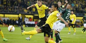 Ημέρα Europa League και στις ασιατικές μεταβολές