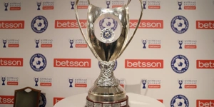 Τελικός Κυπέλλου Ελλάδας Betsson: ΠΑΟΚ - ΟΦΗ