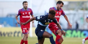 Super League: Ανοίγουν τον ρυθμό Βόλος και Λαμία