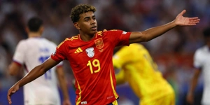 Nations League: Βρίσκουν γκολ Ισπανία και Γαλλία