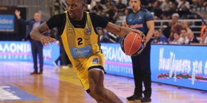 Eurocup: Για την δεύτερη νίκη ο Άρης!