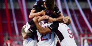 Copa Sudamericana: Η πρωτάρα και η φιναλίστ