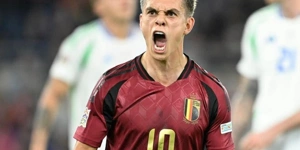 Nations League: Ανοίγει ο ρυθμός στις Βρυξέλλες