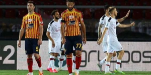 Ξόρκισε τον κακό της δαίμονα η Λέτσε