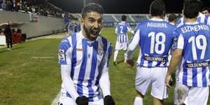Segunda Division Ισπανίας: Με φόρα η Λεγκανές
