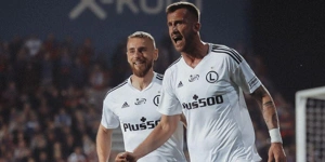 Ekstraklasa: Φεστιβάλ τερμάτων στη Βαρσοβία