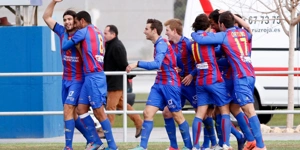 La Liga 2015: Δεν είναι φαβορί η Λεβάντε