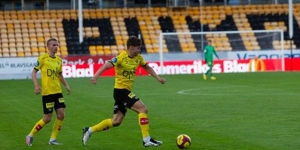 OBOS-Ligaen: Ώρα νίκης για τη Λίλεστρομ