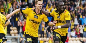 Eliteserien: Μόνο η νίκη στο μυαλό της Λίλεστρομ