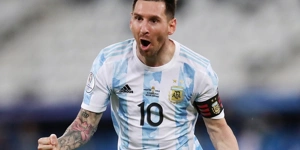 Copa America: Πρόκριση για την Αργεντινή