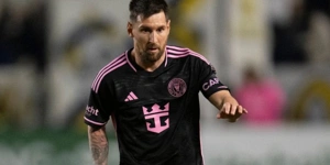 MLS: Στο χέρι της Ίντερ Μαϊάμι