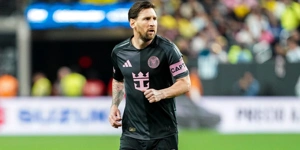 MLS: Προσφέρουν θέαμα Ίντερ Μαϊάμι και Σινσινάτι