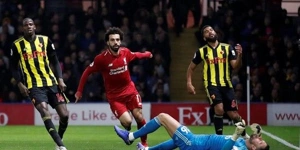 Premier League: Ρυθμός και γκολ στο Άνφιλντ