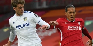 Premier League: Η Λιντς θα βάλει δύσκολα και στη Λίβερπουλ