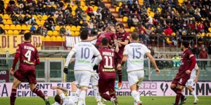 Serie B: Καταδικασμένη η Λιβόρνο