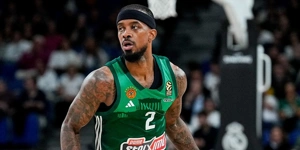 Euroleague: Περνάει από το Βελιγράδι ο Παναθηναϊκός