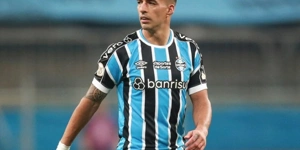 Brasileirao: Ισοπαλία στο Γκρέμιο - Μποταφόγκο