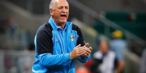 Brasileirao: Σε φάση βελτίωσης με τον Σκολάρι στον πάγκο της η Γκρέμιο