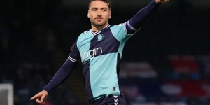 League One Αγγλίας: Ροντέο τα ματς της Γουίκομ