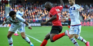 Coupe de la Ligue: Βλέπει τελικό η Λιόν