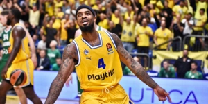 Euroleague: Μιλούν οι έδρες σε Τελ Αβίβ και Βελιγράδι