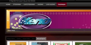 Γιατί να παίζεις στοίχημα στη Magicbet