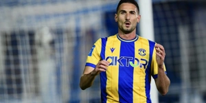 Super League Ελλάδα: Διευρύνει το σερί νικών ο Αστέρας Τρίπολης