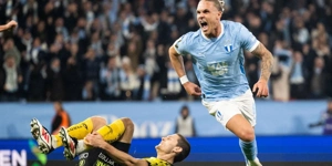 Allsvenskan: Ανοίγουν τον ρυθμό Έλφσμποργκ και Μάλμε