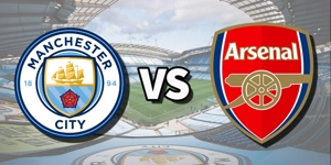 Μάντσεστερ Σίτι - Άρσεναλ: Ντέρμπι κορυφής στο Etihad