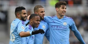 Premier League: Πολλά γκολ στο Μάντσεστερ