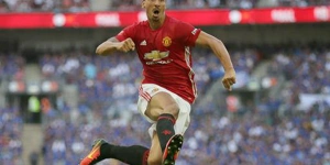 Premier League: Σαν να ξυπνάει η Γιουνάιτεντ