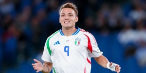 Nations League: Πληρώνει η ισοπαλία στο Ιταλία - Γερμανία