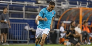 USL Championship: Ξεφεύγει το σκορ στο Μαϊάμι