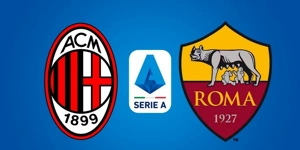Ντέρμπι Μίλαν - Ρόμα στην Ιταλία!