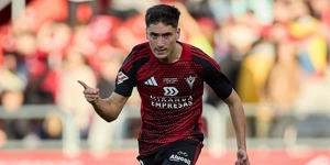Segunda Division Ισπανίας: Προβάδισμα νίκης για τη Μιράντες