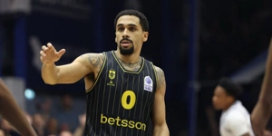 Basket League: Αντιστέκεται ο Άρης