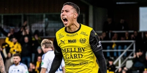 Allsvenskan: Μιάλμπι για τίτλο!