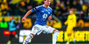 Eliteserien Νορβηγίας: Επιστρέφει στις νίκες η Μόλντε