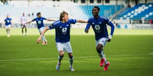 Eliteserien Νορβηγίας: Υπερέχει η Μόλντε