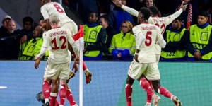 Europa League: Έξω πάει καλά η Μονακό