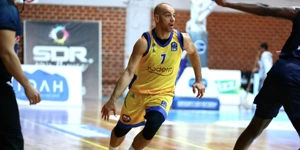 Basket League: Μάχεται το Λαύριο